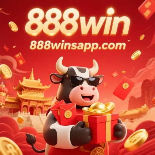 888win